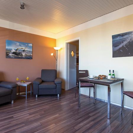 Apartamento Ancora Marina Haus 2 Nr 03, Typ 2 Neustadt in Holstein Exterior foto